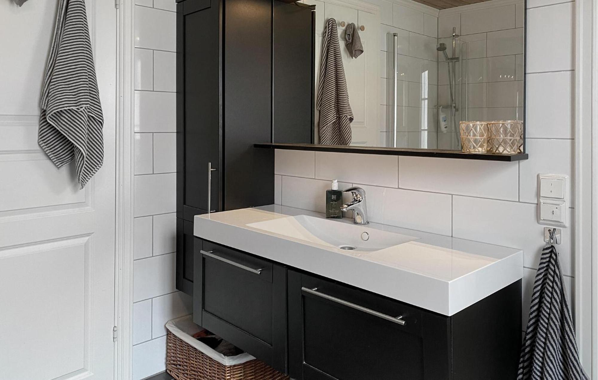 Stunning Home In Bjorli With House A Panoramic View Luaran gambar